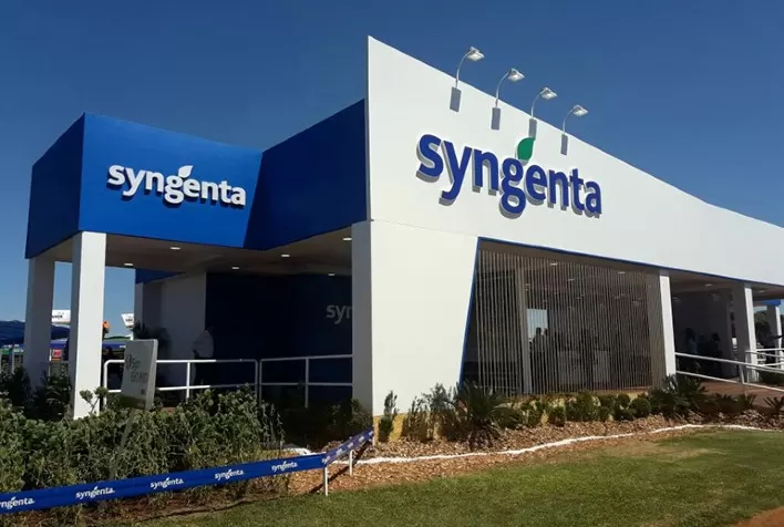 Syngenta apresentará tecnologias inovadoras para agricultores na 35⁰ Show Rural Coopavel