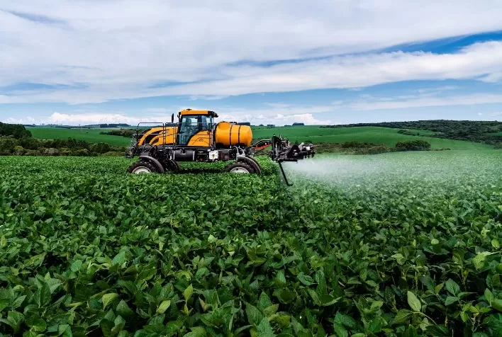 Valtra apresenta novas tecnologias no Show Rural Coopavel 2023