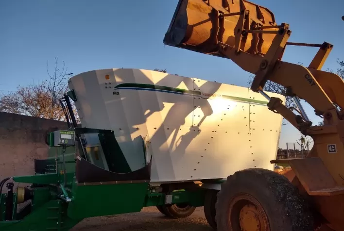 Equipamentos inovadores e com taxas subsidiadas pela fábrica são destaques da Casale no Show Rural