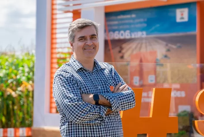 Novos híbridos de milho safrinha são apresentados pela KWS na Showrural