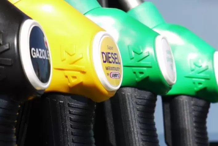 Queda do diesel leva preço à paridade; tendência externa é de alta do petróleo