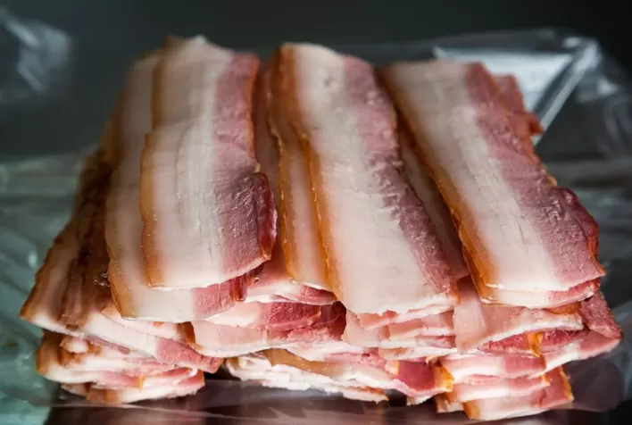 Novo regulamento técnico de identidade e qualidade do bacon é aprovado