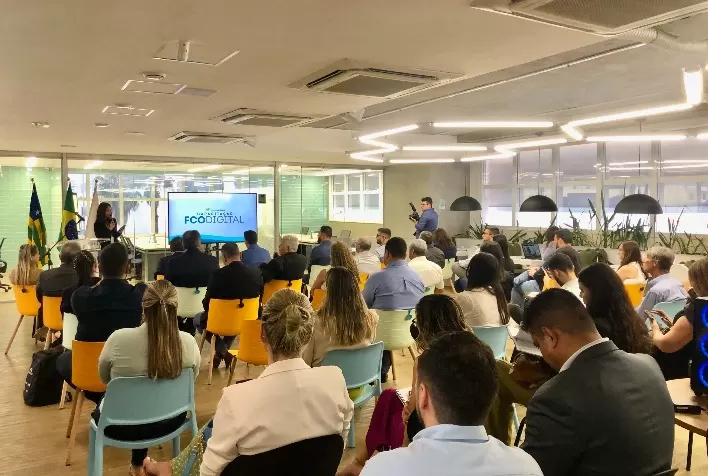 Mais de 300 gestores e agentes de crédito participaram de treinamento para operar Sistema de Cartas-Consulta Digitais do FCO