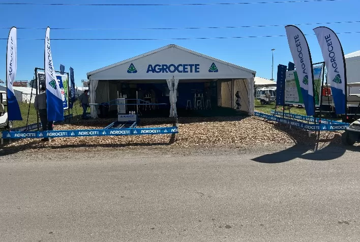 AGRO: Empresa brasileira fecha 2022 com crescimento de 50% no mercado externo