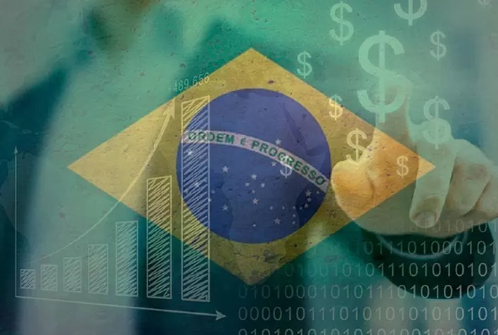 Previsão de inflação em 2023 sobe a 5,79% e a 4% em 2024