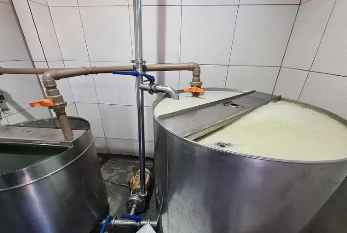 Mapa apreende 16 mil litros de suco de laranja integral adulterados