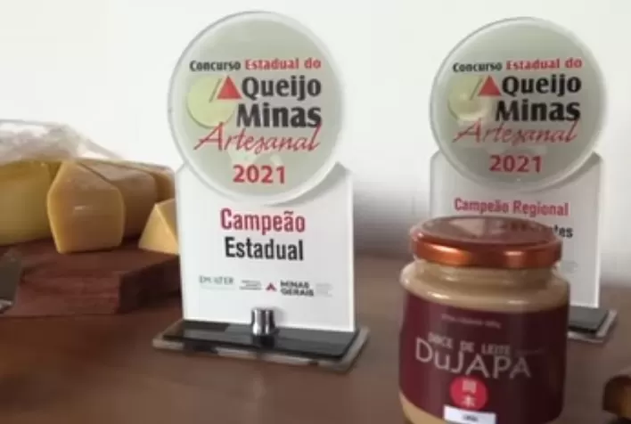 Turismo de experiências valoriza produtos da agricultura familiar