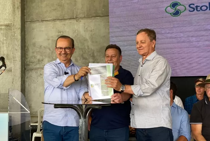 Santa Catarina institui Plano Agricultura de Baixa Emissão de Carbono
