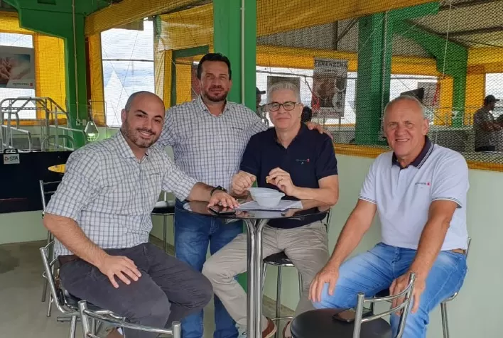 Agroceres PIC apresenta tecnologias genéticas exclusivas e divulga investimentos no Show Tecnológico Copercampos