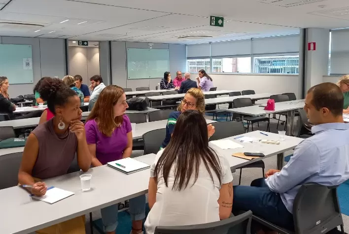 Cooperaf-MG discute estratégias de atuação para o desenvolvimento de cooperativas da agricultura familiar e agroindústrias