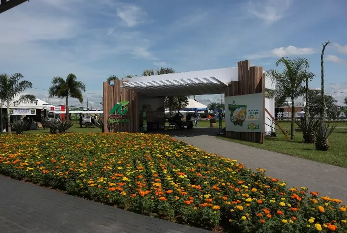 Pecuária terá destaque inédito no Show Safra 2023