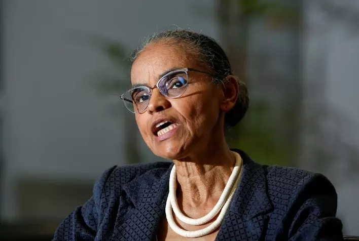 Marina diz que recursos do Plano Safra podem ajudar na transição para agricultura de baixo carbono
