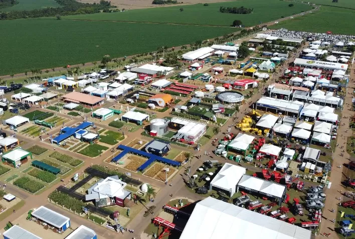 Tecnoshow Comigo 2023: 650 expositores apresentarão produtos, soluções e inovações na vitrine tecnológica