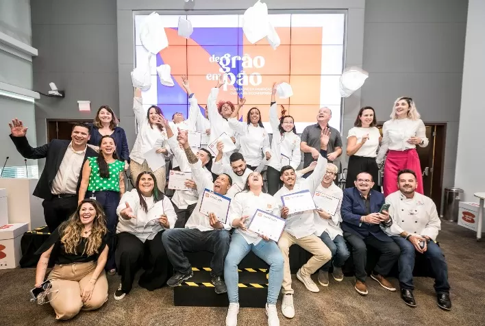 Fundação Bunge abre inscrições para formação profissionalizante de jovens em São Paulo