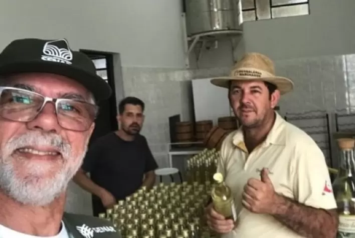 ATeG Cachaça comemora resultados em Minas Gerais