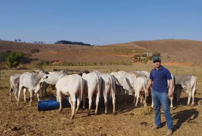 Programas do Sistema Faemg Senar encorajam produtores da Zona da Mata