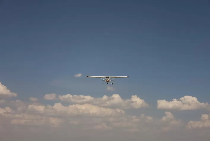 Agronegócio é um celeiro de oportunidades para a aviação