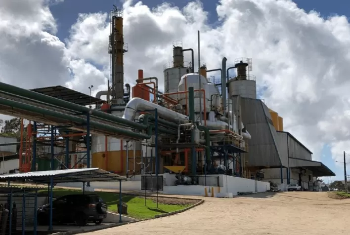 Primeira fábrica de etanol de milho do Nordeste será na Cooperativa Pindorama