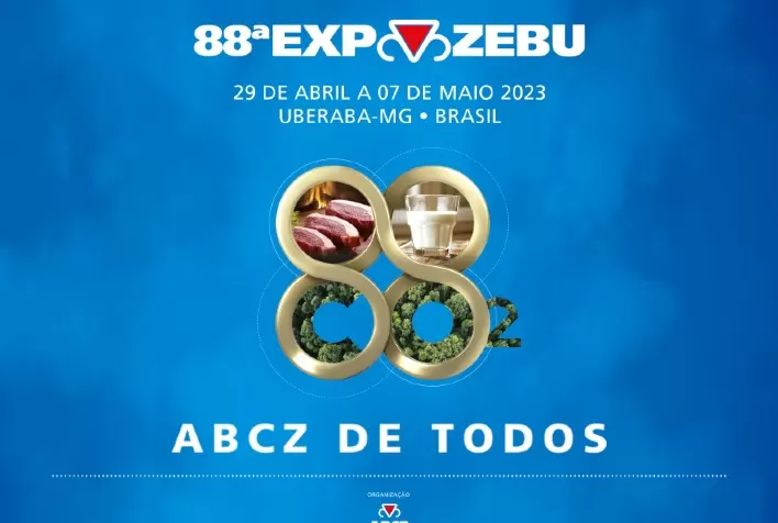 ABCZ divulga novidades do regulamento da ExpoZebu