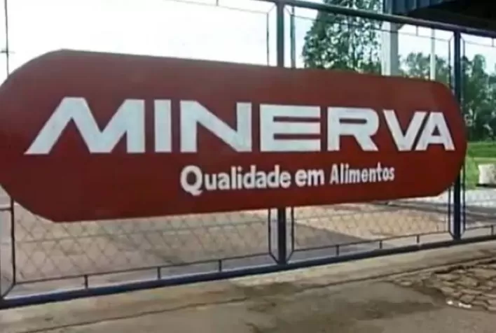 Minerva vê problema de curto prazo com "vaca louca" no Brasil, mas cita cenário positivo
