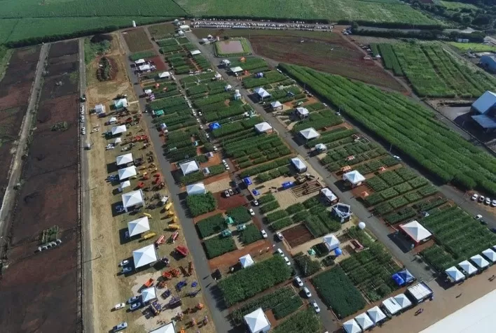 VITTIA apresenta Programa Raiz Forte Cana na Coplacampo 2023