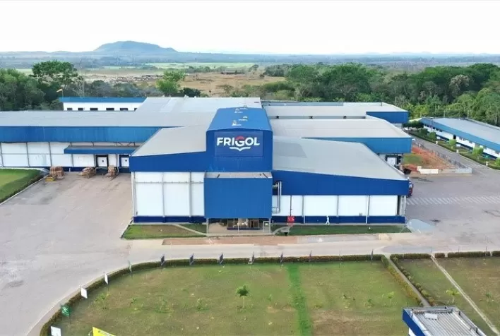 FriGol registra lucro líquido recorde de R＄133 milhões em 2022, alta de 226% em relação a 2021