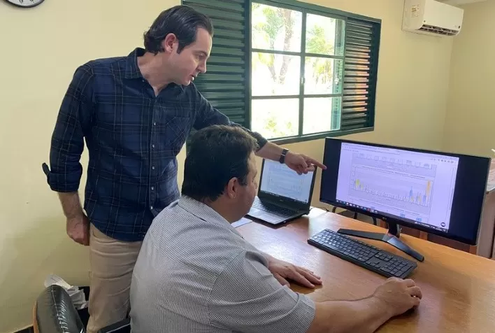 Produtor implementa gestão financeira e aumenta em 5 vezes sua produção