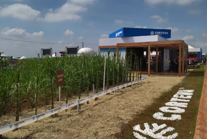 Corteva Agriscience apresenta na COPLACAMPO 2023 tecnologias para maximizar a produtividade e rentabilidade do produtor