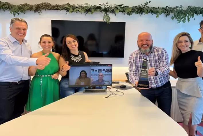 Biodiesel: BASF conquista reconhecimento Supplier Award 2022 da ADM