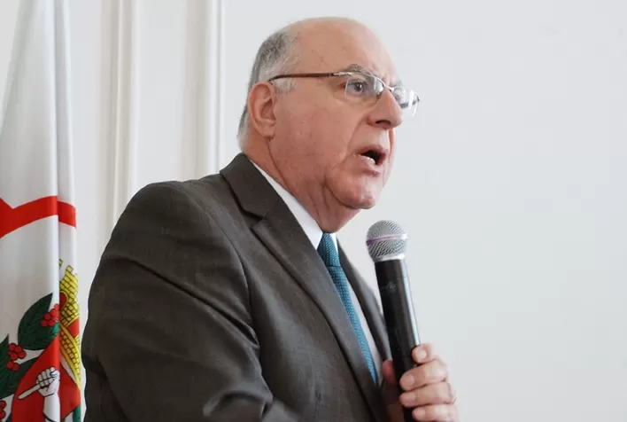 Áreas ligadas ao agro devem estar aglutinadas no mesmo esforço´, diz Jardim, da FPA