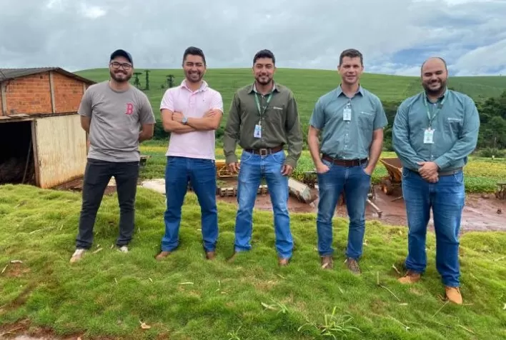 COCAMAR: Sucessão bem-sucedida impulsiona o negócio da família