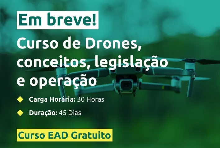 Conheça os cursos gratuitos com inscrições abertas no Portal de Educação a Distância do Senar/SC