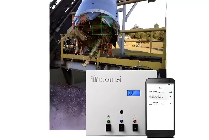 Agtech desenvolve sensor de impurezas vegetais que consegue analisar até 95% da cana-de-açúcar que chega na usina
