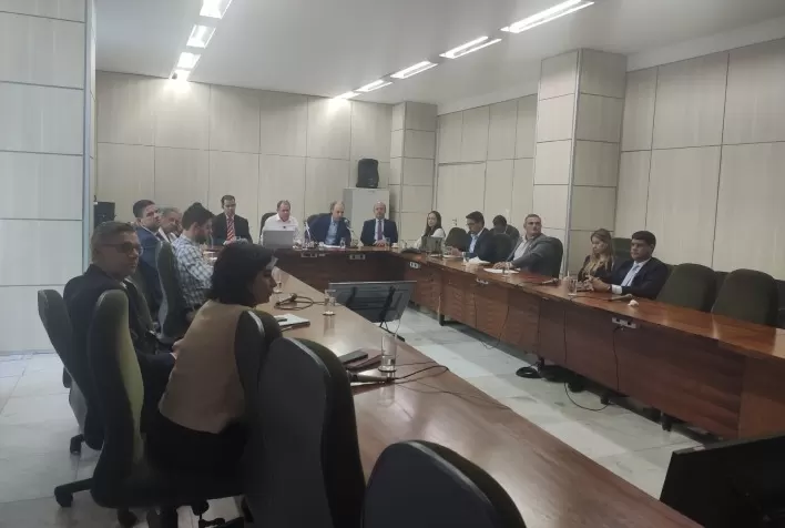 Assocon integra grupo técnico para revisão do contrato de exportação de carne bovina para a China