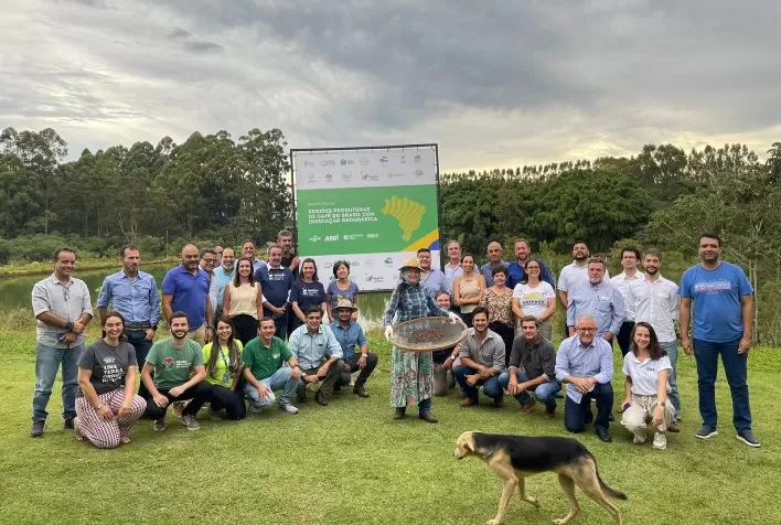 Região do Cerrado Mineiro sedia encontro para discutir plataforma para origem controlada dos cafés