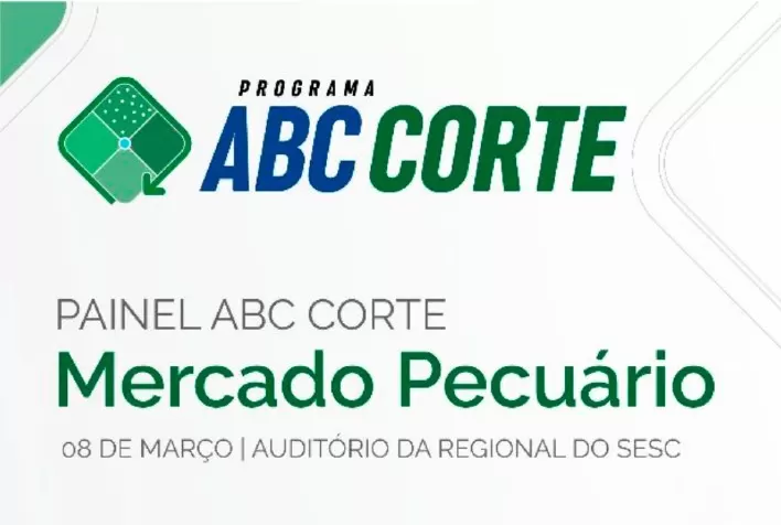 Discussão técnica sobre pecuária de corte incentiva solidariedade entre os participantes