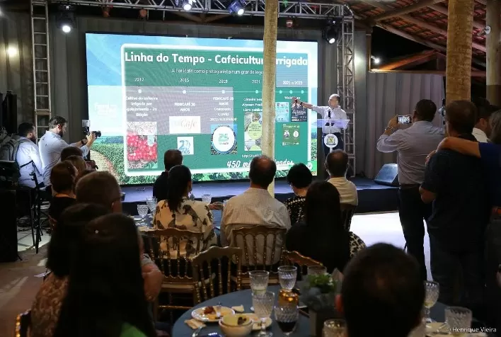 Café Agro apresenta Fenicafé e ExpoAraguari de 28 de março a 02 de abril
