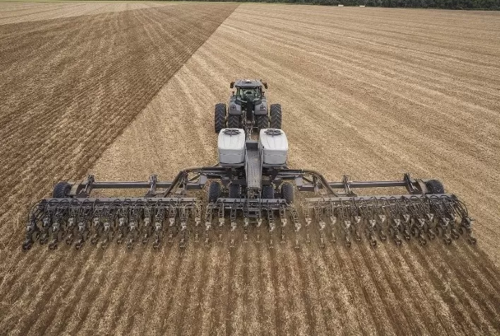 Valtra lança soluções para agricultura de precisão