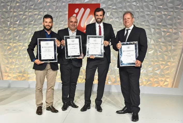 32º Prêmio Ernesto Illy de Qualidade Sustentável do Café para Espresso revela os melhores produtores de café do país