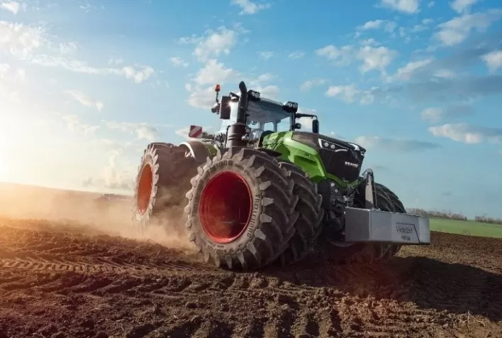 Fendt promete surpreender em estreia na Expodireto Cotrijal
