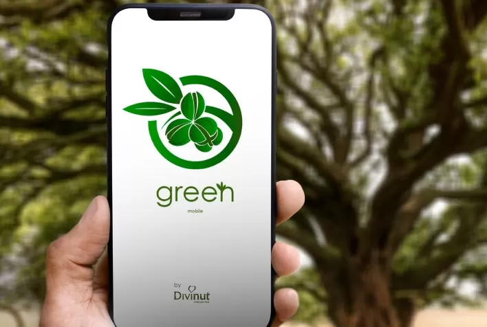 Divinut lança aplicativo para gestão de pomar de nogueiras-pecã durante Expodireto Cotrijal