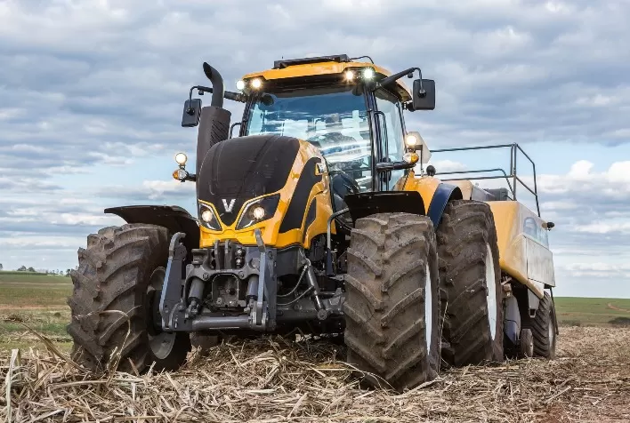Valtra participa da Expodireto Cotrijal com novidades para agricultura de precisão e ações especiais para o Dia da Mulher
