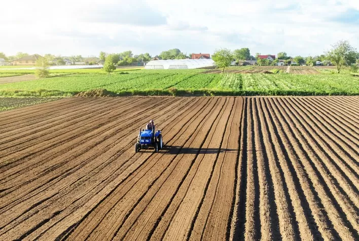 Consórcios voltados ao agronegócio segue em alta