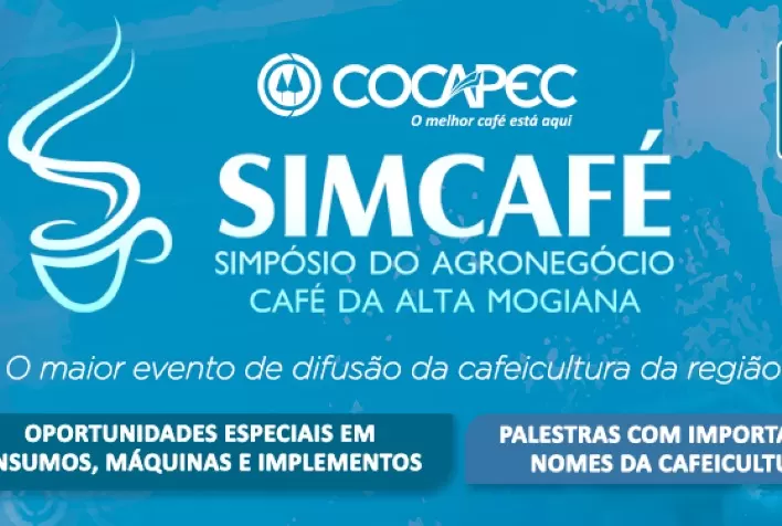 Culttivo participa do Simcafé e espera liberar até R$ 600 milhões em créditos em 2023
