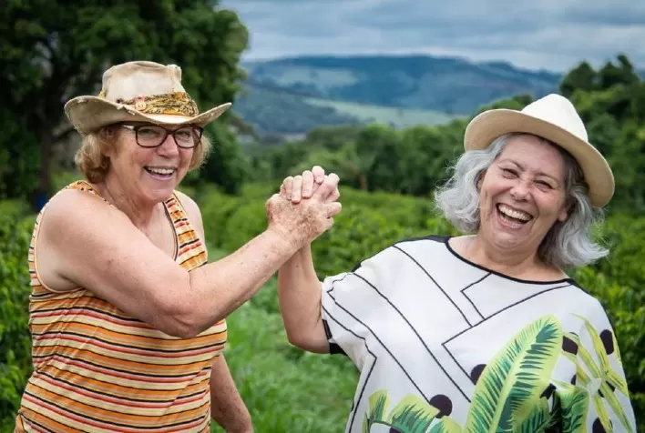 Em uma década, a liderança feminina no agronegócio mineiro cresce 46%