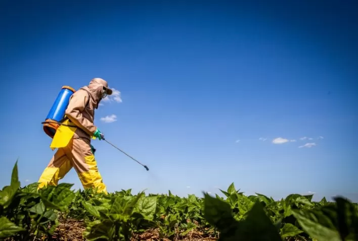Sindiveg incentiva qualificação do produtor rural por meio do Programa Aplicador Legal