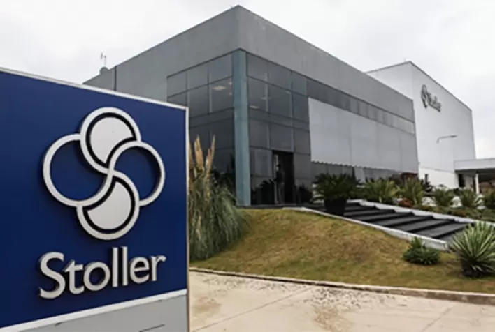 Aquisição da Symborg e Stoller é concluída