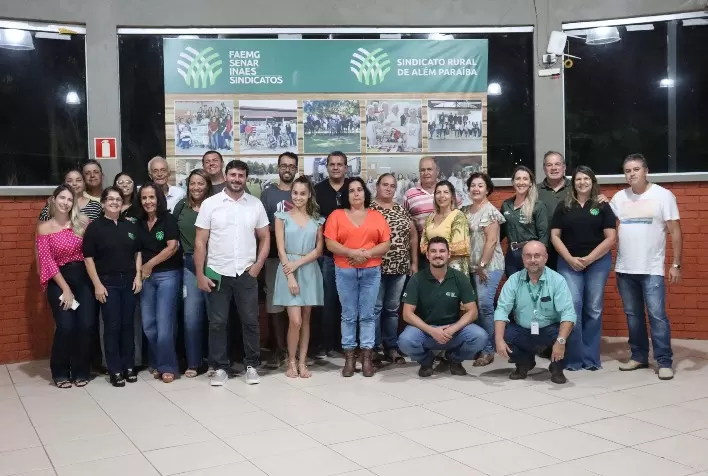 ATeG completa um ano de bons resultados na Zona da Mata