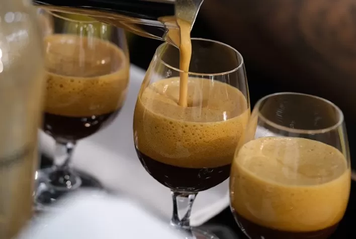 Baristas disputam vaga para representar o Brasil em campeonato mundial na Grécia