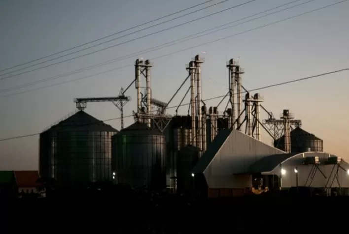Emater/RS-Ascar apresenta modelo de silo para diferentes perfis de propriedade